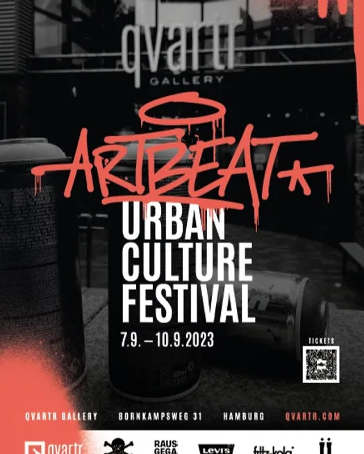 Artbeat Urban Culture Festival